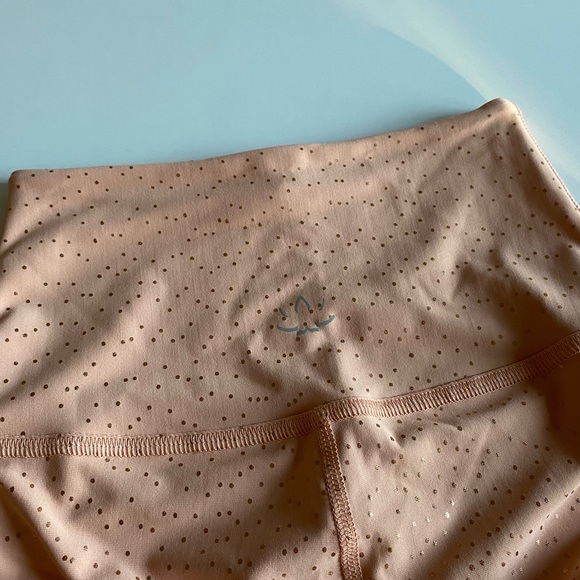 Beyond Yoga | Women's High Wasted Leggings XS - Picture 4 of 4